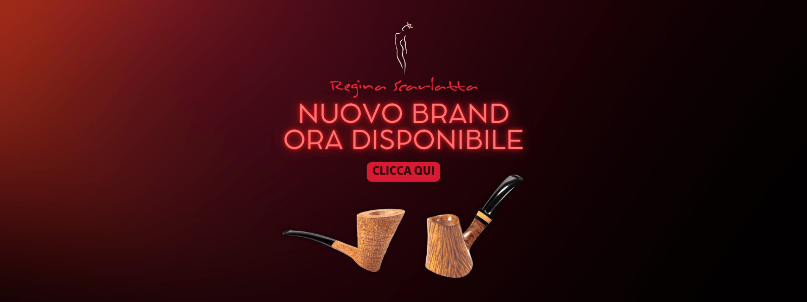 New Regina Scarlatta